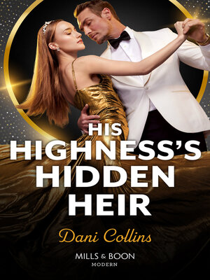 cover image of His Highness's Hidden Heir